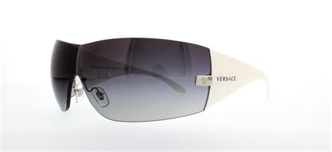 Designer Frames Outlet. Versace Sunglasses VE2054.